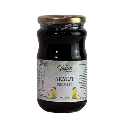 Armut Pekmezi (460 gr)