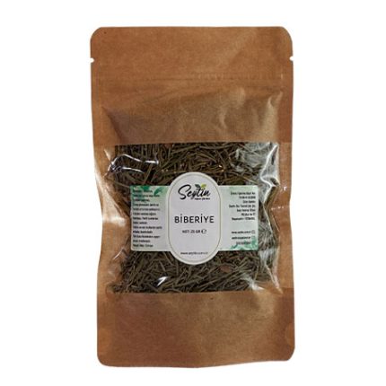 Biberiye (25 gr)