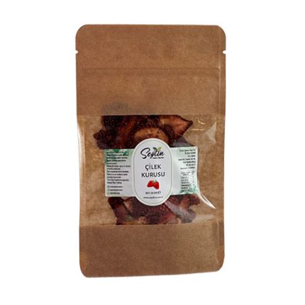 Çilek Kurusu (30 gr)