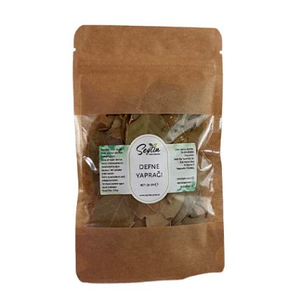 Defne Yaprağı (10 gr)