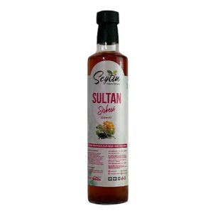 sultan sirkesi