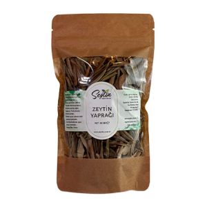 zeytin yapragi