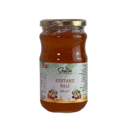 Kestane Balı (460g)