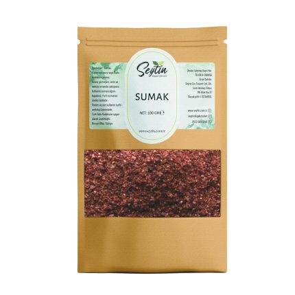 Sumak (100 gr)