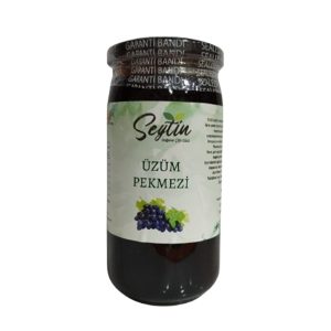 uzum pekmezi