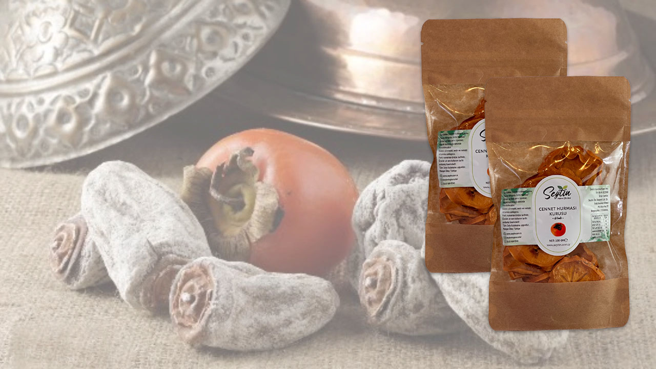 cennet elmasi kurusu faydalari