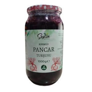 pancar tursusu 1kg