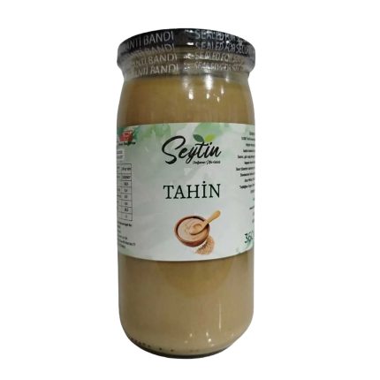 tahin