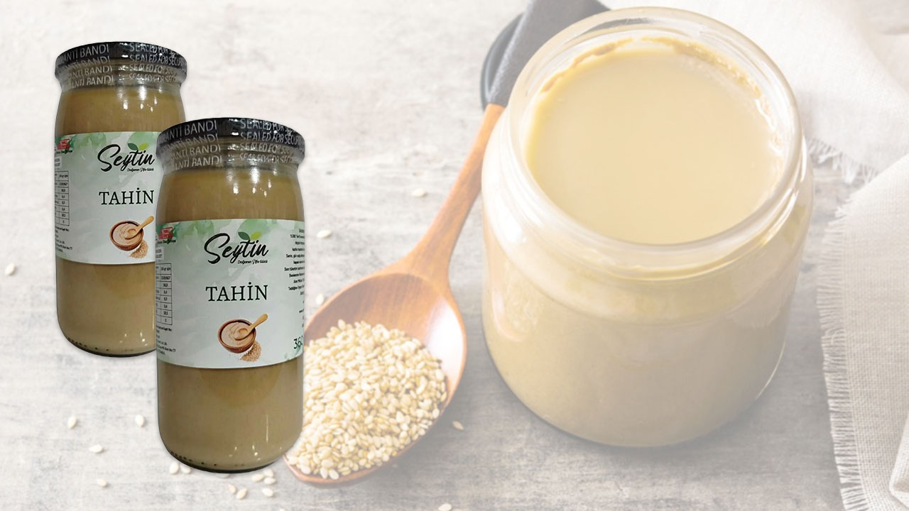 tahinin faydalari